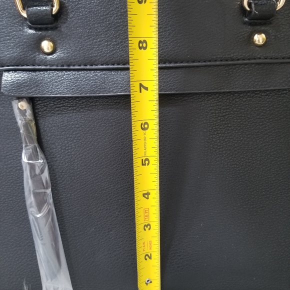 Vegan leather womens purse - Picture 6 of 6